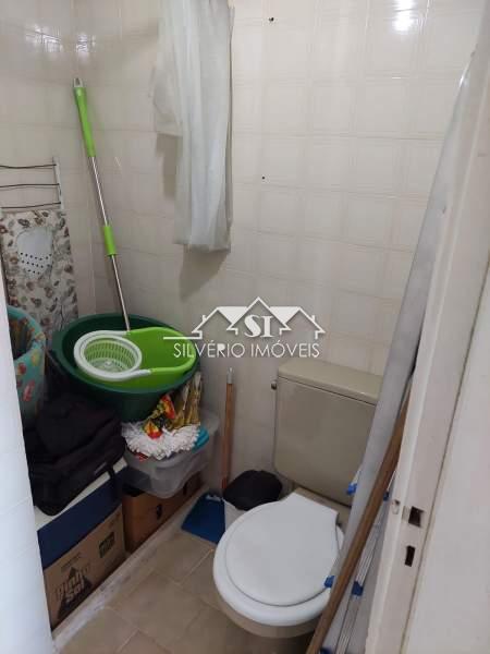 Apartamento à venda com 3 quartos, 128m² - Foto 41