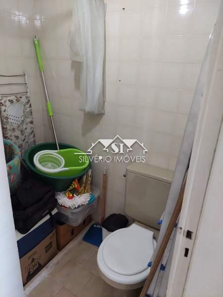 Apartamento à venda em Coronel Veiga, Petrópolis - RJ - Foto 14