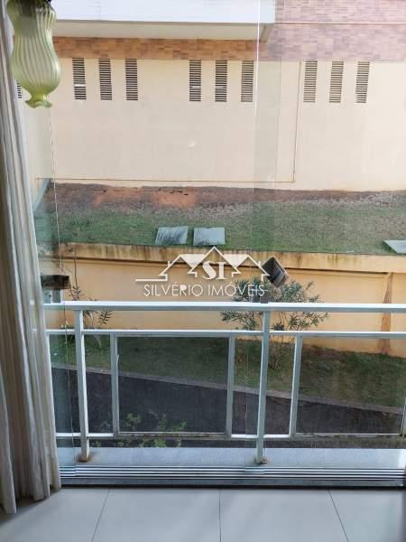 Apartamento à venda em Coronel Veiga, Petrópolis - RJ - Foto 2