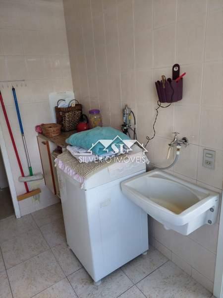 Apartamento à venda com 3 quartos, 128m² - Foto 43