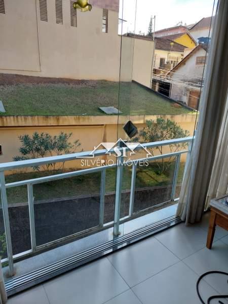 Apartamento à venda com 3 quartos, 128m² - Foto 44