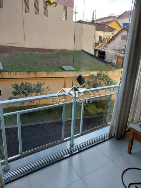 Apartamento à venda em Coronel Veiga, Petrópolis - RJ - Foto 17