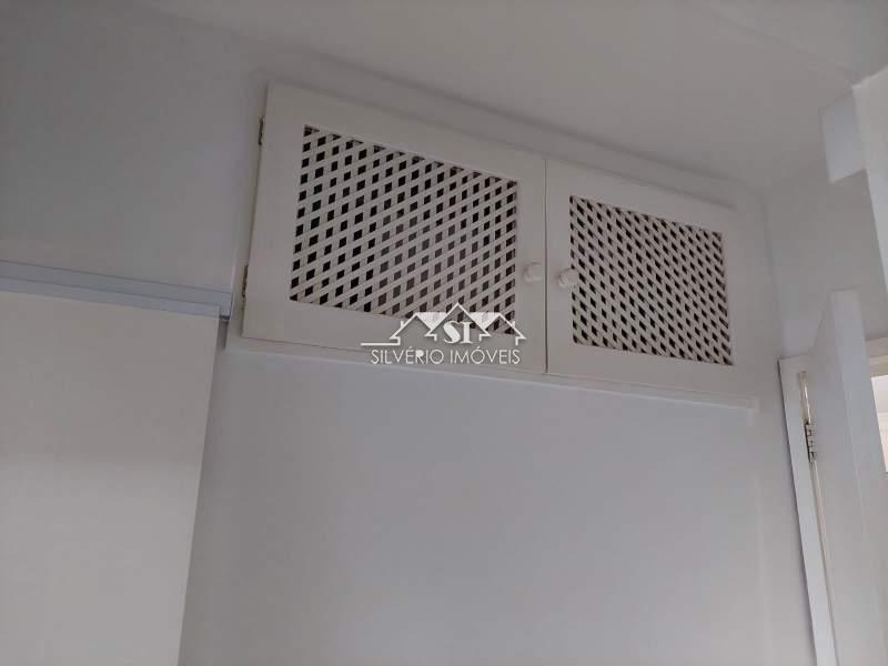 Apartamento à venda com 3 quartos, 128m² - Foto 45