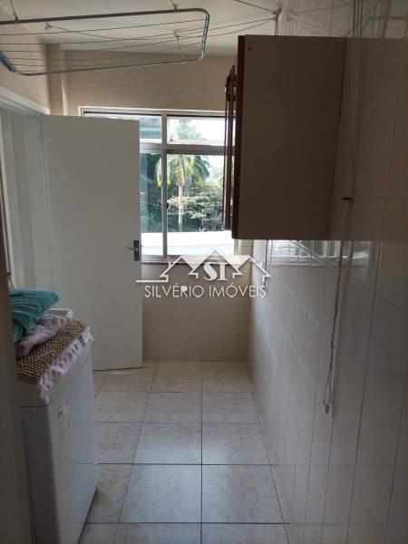 Apartamento à venda com 3 quartos, 128m² - Foto 46
