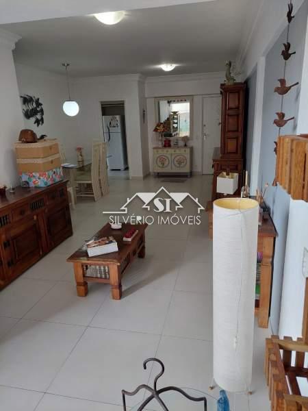 Apartamento à venda com 3 quartos, 128m² - Foto 33