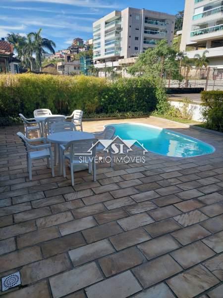 Apartamento à venda em Coronel Veiga, Petrópolis - RJ - Foto 23