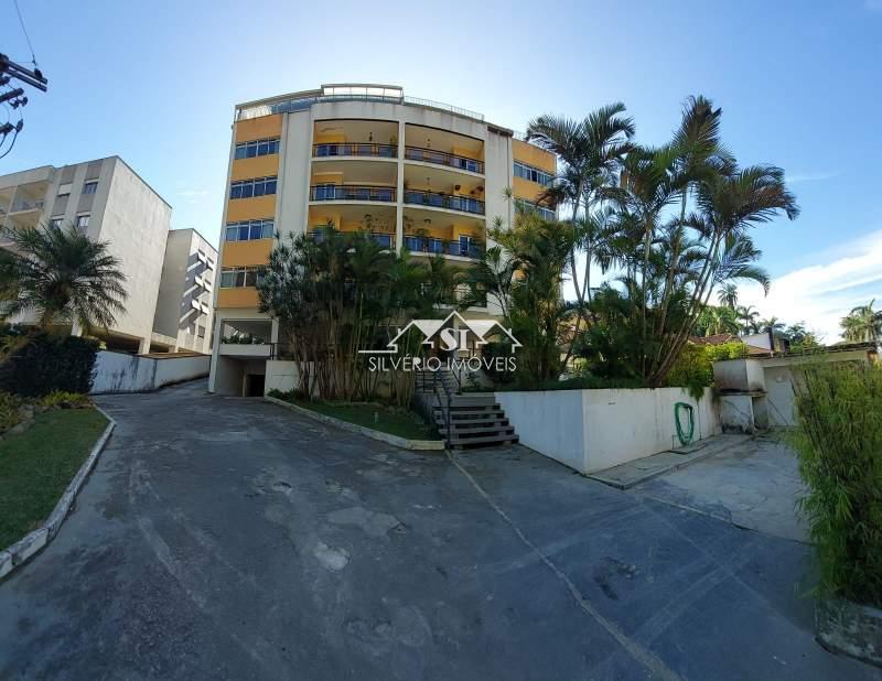 Apartamento à venda em Coronel Veiga, Petrópolis - RJ - Foto 25