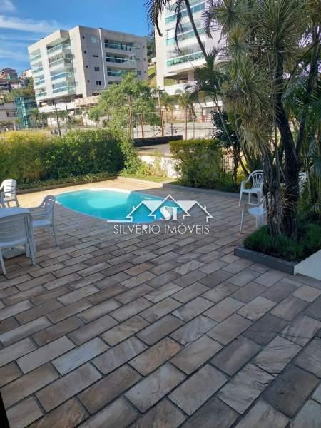 Apartamento à venda com 3 quartos, 128m² - Foto 53