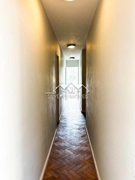 Apartamento para Alugar  à venda em Centro, Petrópolis - RJ - Foto 23