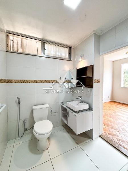 Apartamento para Alugar  à venda em Centro, Petrópolis - RJ - Foto 21