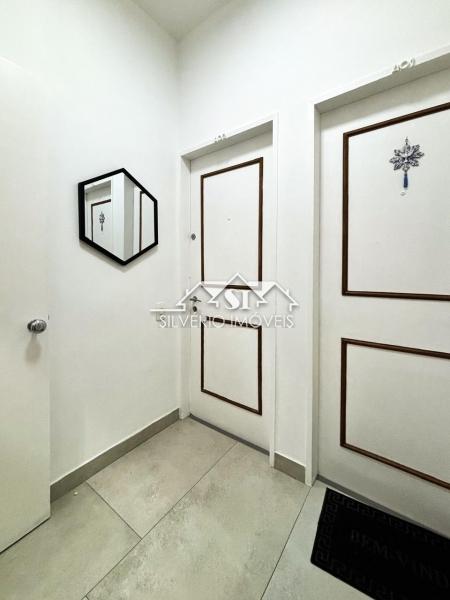 Apartamento para Alugar  à venda em Centro, Petrópolis - RJ - Foto 20