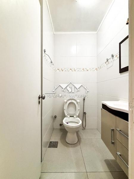 Apartamento para Alugar  à venda em Centro, Petrópolis - RJ - Foto 14