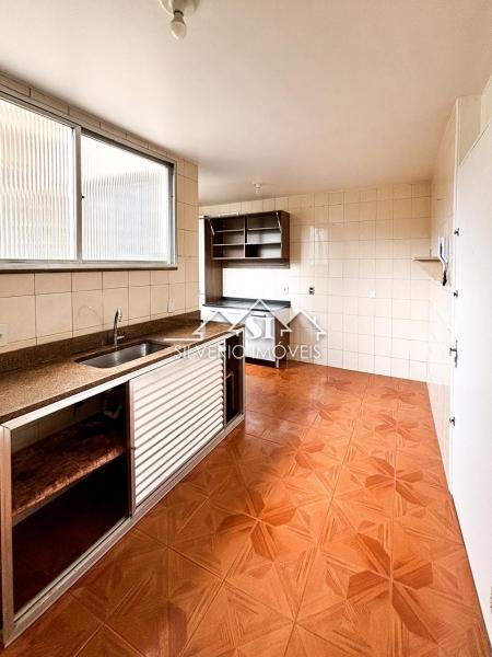 Apartamento para Alugar  à venda em Centro, Petrópolis - RJ - Foto 13