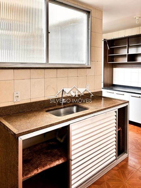 Apartamento para Alugar  à venda em Centro, Petrópolis - RJ - Foto 12