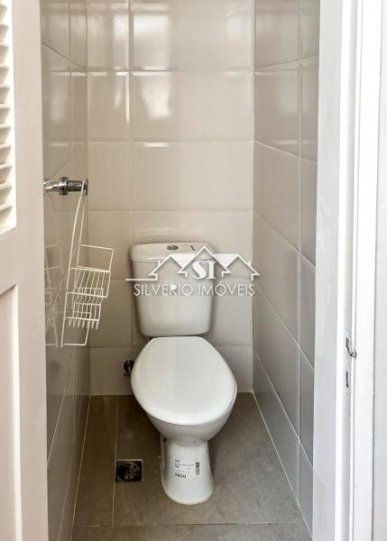 Apartamento para Alugar  à venda em Centro, Petrópolis - RJ - Foto 8