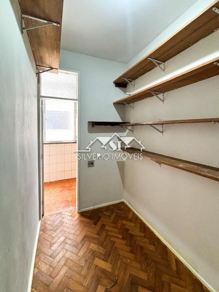 Apartamento para Alugar  à venda em Centro, Petrópolis - RJ - Foto 9