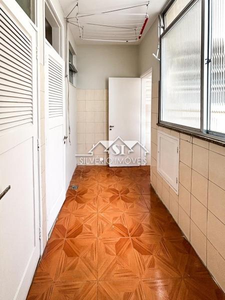 Apartamento para Alugar  à venda em Centro, Petrópolis - RJ - Foto 7