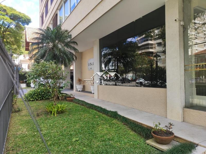 Apartamento para Alugar  à venda em Centro, Petrópolis - RJ - Foto 4