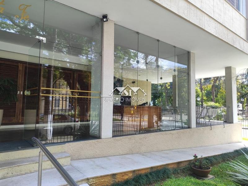 Apartamento para Alugar  à venda em Centro, Petrópolis - RJ - Foto 3