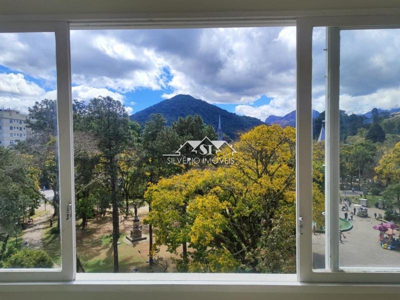 Apartamento para Alugar  à venda em Centro, Petrópolis - RJ - Foto 24