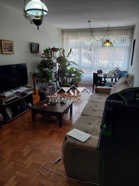 Apartamento em Centro - Petrópolis/RJ  - 3 Quartos