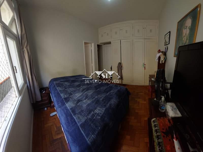 Apartamento à venda em Centro, Petrópolis - RJ - Foto 25