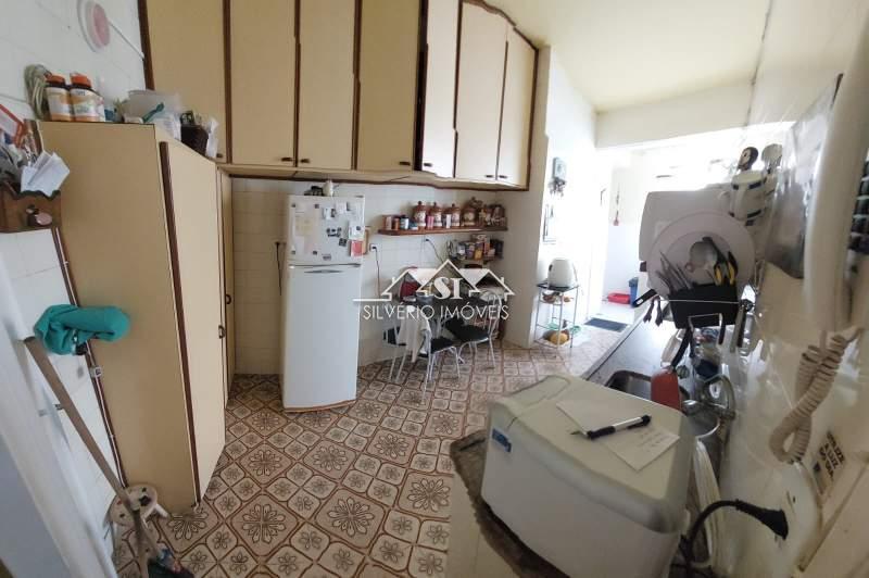 Apartamento à venda em Centro, Petrópolis - RJ - Foto 5