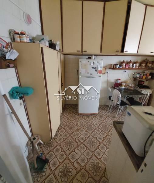 Apartamento à venda em Centro, Petrópolis - RJ - Foto 6