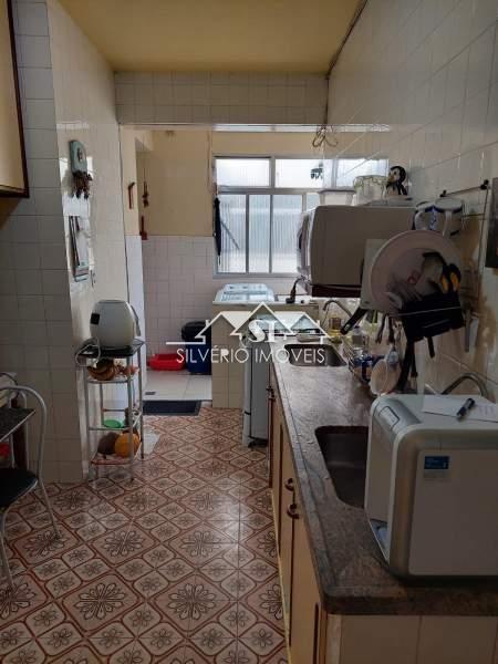 Apartamento à venda em Centro, Petrópolis - RJ - Foto 7