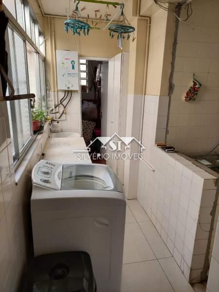 Apartamento à venda em Centro, Petrópolis - RJ - Foto 12
