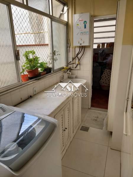 Apartamento à venda em Centro, Petrópolis - RJ - Foto 15