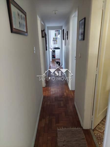 Apartamento à venda em Centro, Petrópolis - RJ - Foto 20