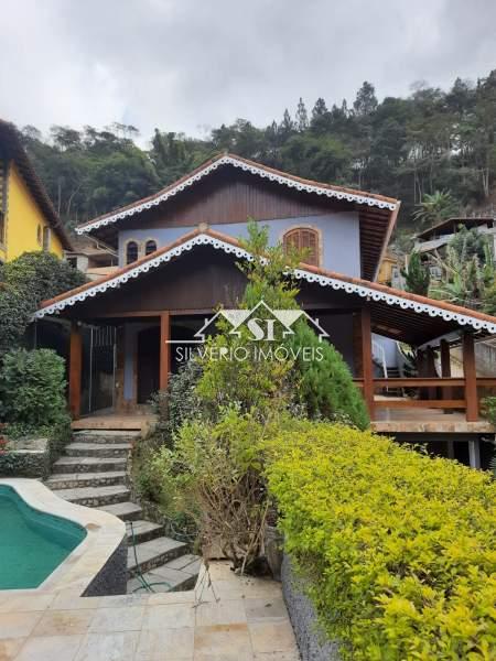 Casa para Alugar  à venda em Pedro do Rio, Petrópolis - RJ - Foto 24