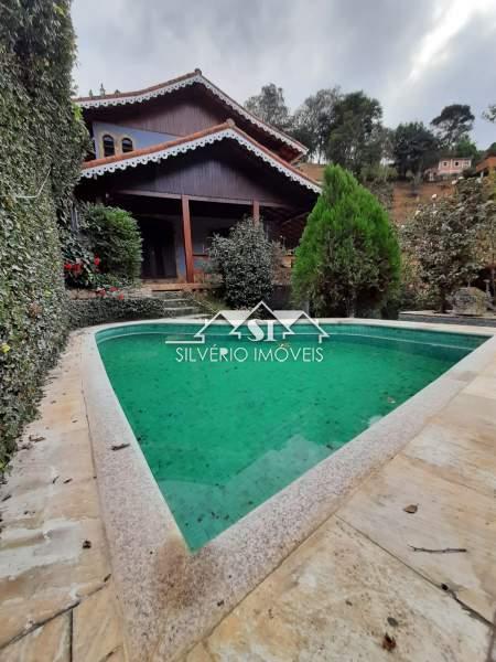 Casa à venda em Pedro do Rio, Petrópolis - RJ - Foto 25
