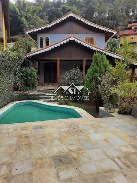 Casa à venda em Pedro do Rio, Petrópolis - RJ - Foto 23