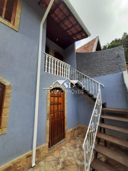 Casa para Alugar  à venda em Pedro do Rio, Petrópolis - RJ - Foto 18