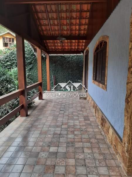 Casa para Alugar  à venda em Pedro do Rio, Petrópolis - RJ - Foto 3