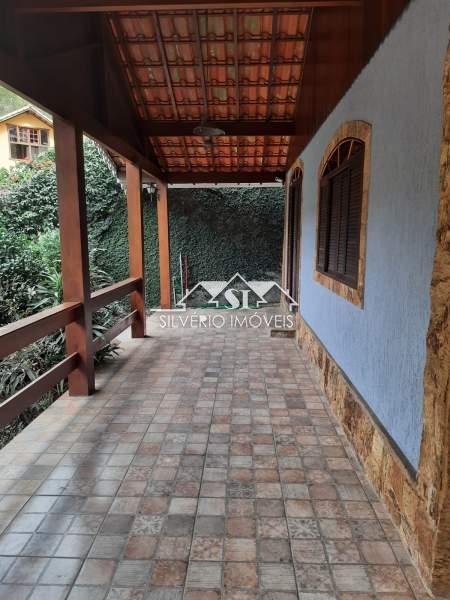Casa à venda em Pedro do Rio, Petrópolis - RJ - Foto 3