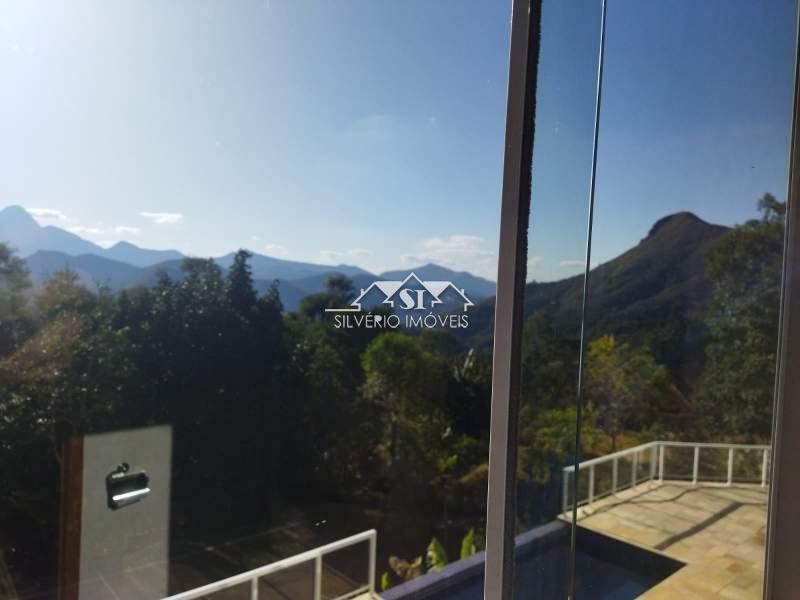 Casa à venda com 5 quartos, 315m² - Foto 23