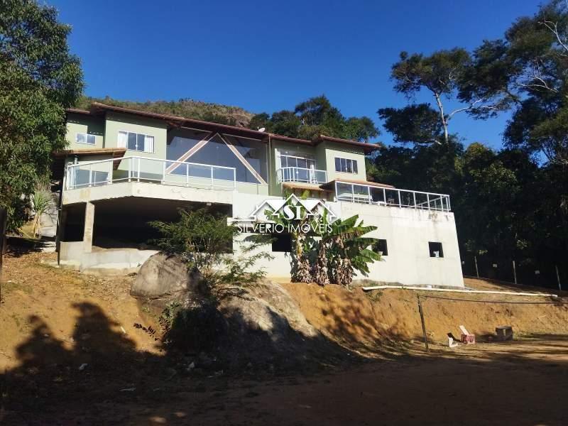 Casa à venda com 5 quartos, 315m² - Foto 3
