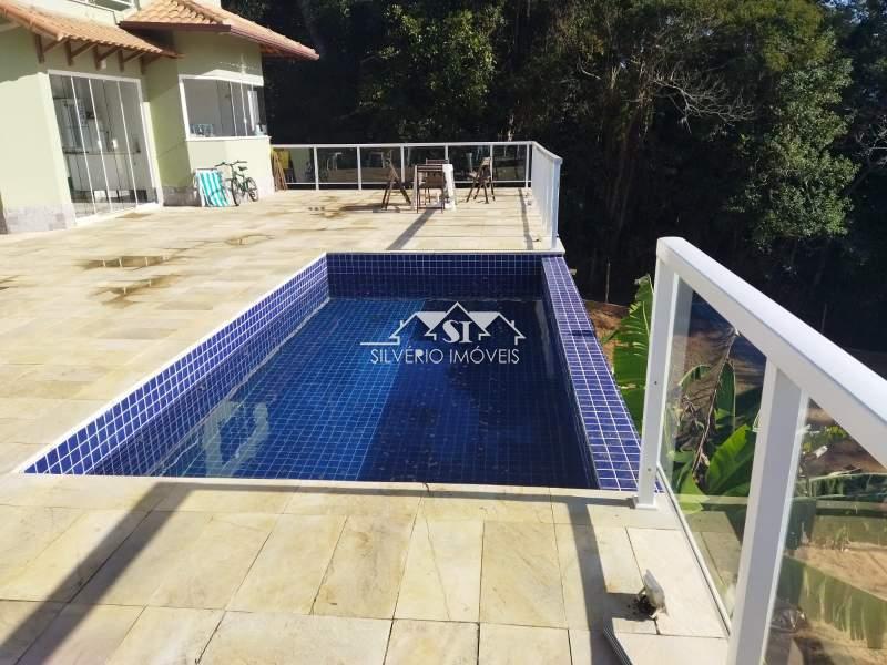 Casa à venda com 5 quartos, 315m² - Foto 24