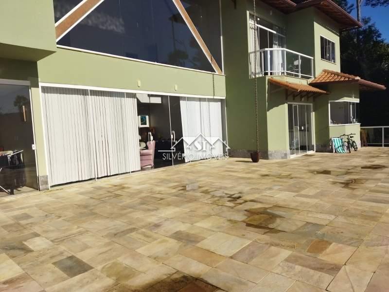 Casa à venda com 5 quartos, 315m² - Foto 6