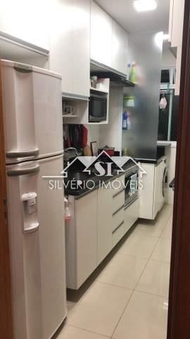 Apartamento à venda em Coronel Veiga, Petrópolis - RJ - Foto 5