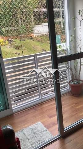 Apartamento à venda em Coronel Veiga, Petrópolis - RJ - Foto 3