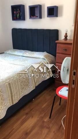 Apartamento à venda em Coronel Veiga, Petrópolis - RJ - Foto 11