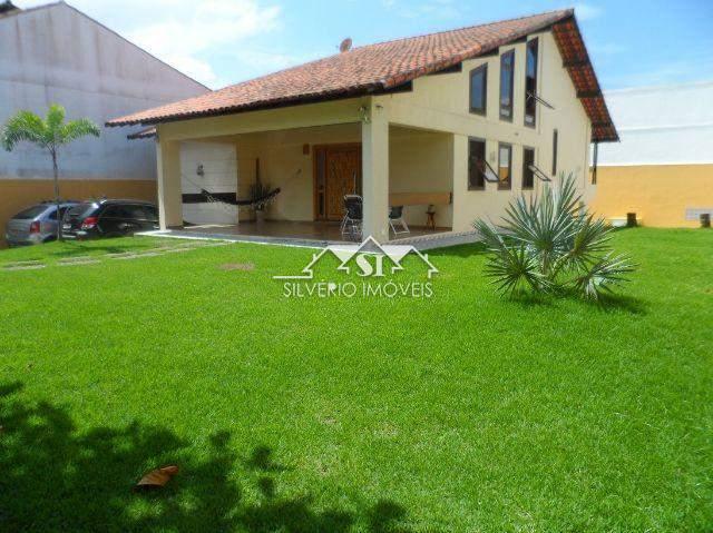 Casa em Camboinhas - Niterói/RJ  - 4 Quartos