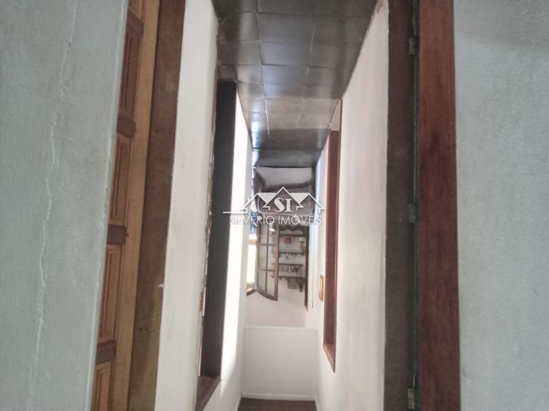 Casa à venda com 4 quartos, 100m² - Foto 20