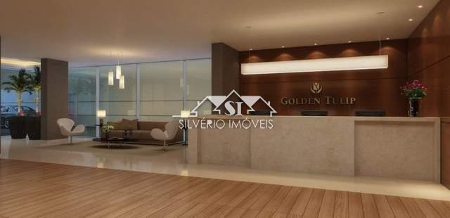 Imóvel Comercial Padrão à venda com 32 quartos, 1200m² - Foto 4