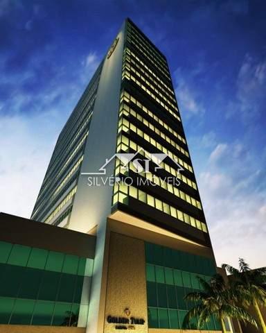 Prédio Residencial em Parque Tamandaré - Guapimirim/RJ  - 32 Quartos