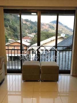 Apartamento à venda em Itaipava, Petrópolis - RJ - Foto 2